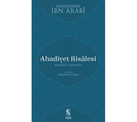 Ahadiyet Risalesi