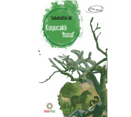 Kuyucaklı Yusuf (Cep Boy) Kuyucaklı Yusuf (Cep Boy)