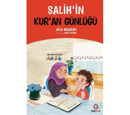 Salih'in Kuran Günlüğü Salih'in Kuran Günlüğü