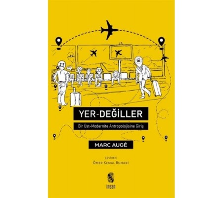 Yer-Değiller Yer-Değiller