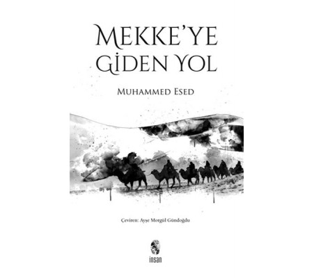 Mekke'ye Giden Yol