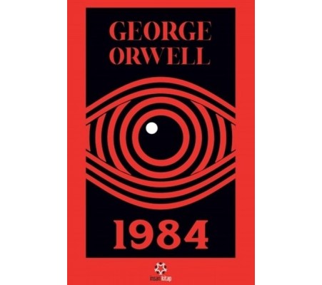 1984 (İngilizce) 1984 (İngilizce)