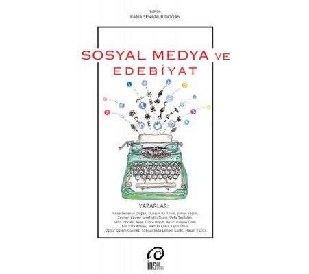 Sosyal Medya ve Edebiyat Sosyal Medya ve Edebiyat