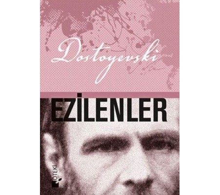 Ezilenler (Ciltli) Ezilenler (Ciltli)