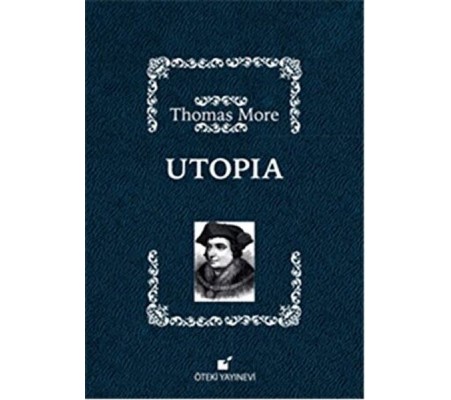 Utopia Utopia