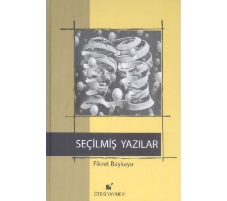 Seçilmiş Yazılar 1 Seçilmiş Yazılar 1