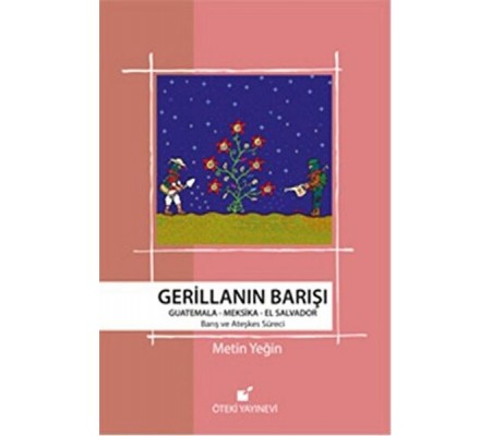 Gerillanın Barışı Gerillanın Barışı