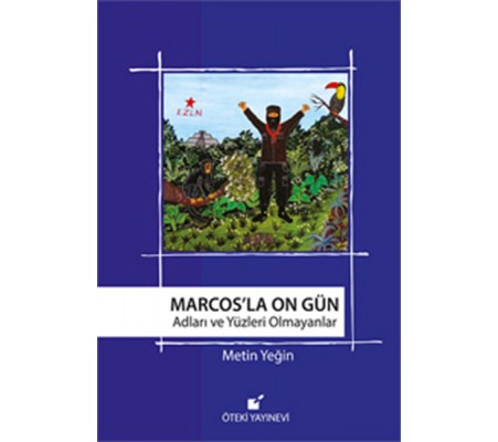 Marcos'la On Gün Marcos'la On Gün