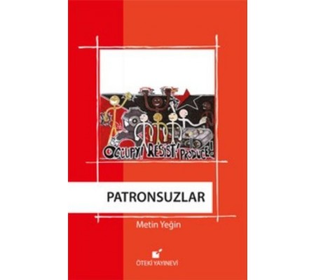 Patronsuzlar