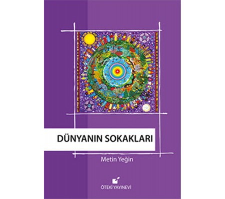 Dünyanın Sokakları Dünyanın Sokakları