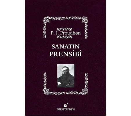 Sanatın Prensibi