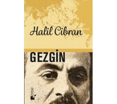Gezgin Gezgin