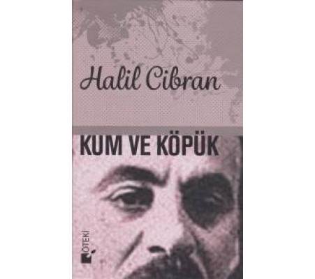 Kum ve Köpük (Ciltli) Kum ve Köpük (Ciltli)