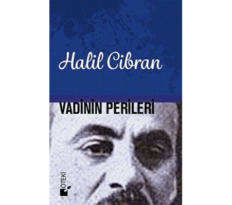 Vadinin Perileri Vadinin Perileri