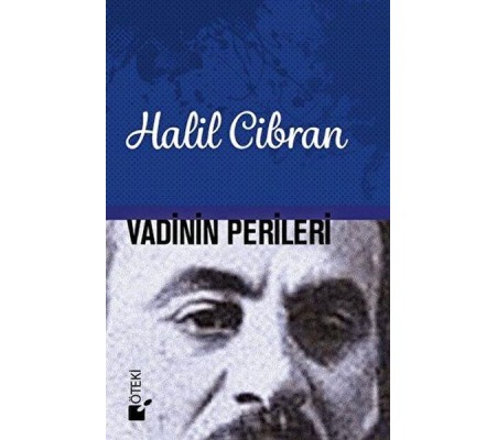 Vadinin Perileri