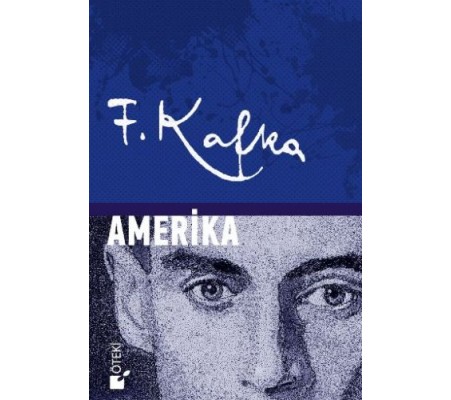 Amerika (Ciltli) Amerika (Ciltli)