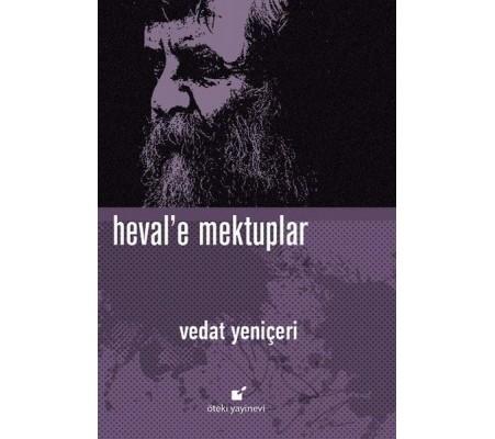 Hevale Mektuplar (Ciltli) Hevale Mektuplar (Ciltli)