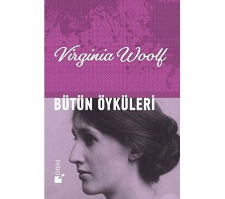 Bütün Öyküler