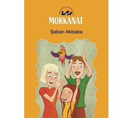 Morkanat Morkanat
