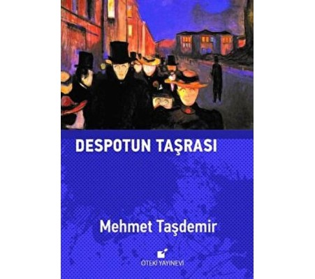 Despotun Taşrası Despotun Taşrası
