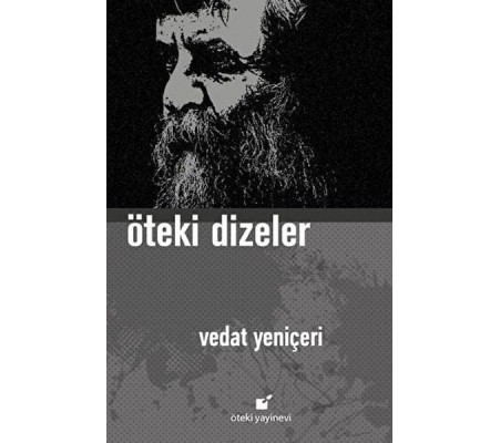 Öteki Dizeler Öteki Dizeler