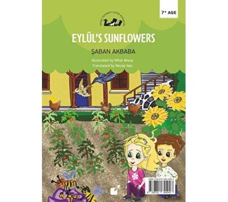 Eylül’ün Günebakanları Eylül’ün Günebakanları
