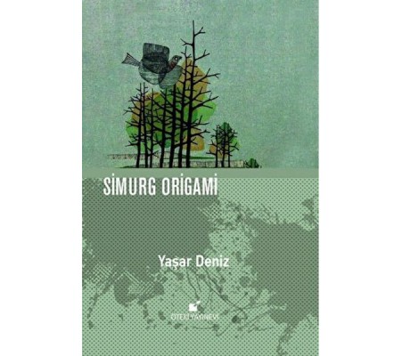 Simurg Origami Simurg Origami