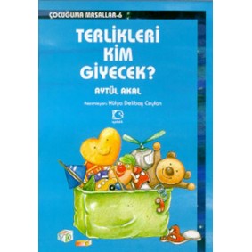 Terlikleri Kim Giyecek?
