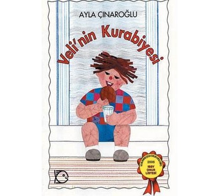 Veli'nin Kurabiyesi