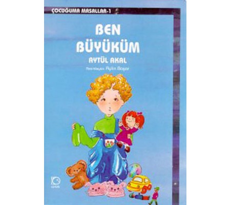 Ben Büyüküm Ben Büyüküm