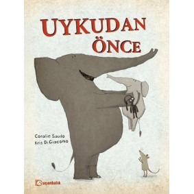 Uykudan Önce