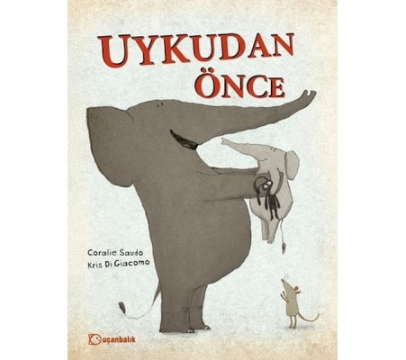 Uykudan Önce Uykudan Önce