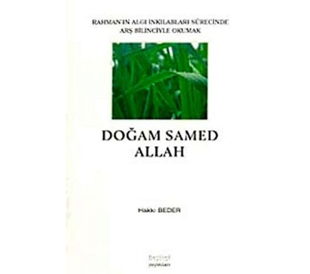 Doğam Samed Allah