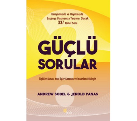 Güçlü Sorular Güçlü Sorular