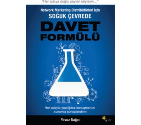 Davet Formülü Davet Formülü