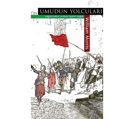 Umudun Yolcuları Umudun Yolcuları