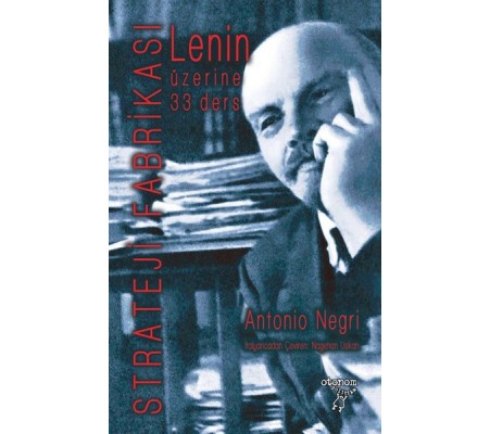 Lenin Üzerine 33 Ders