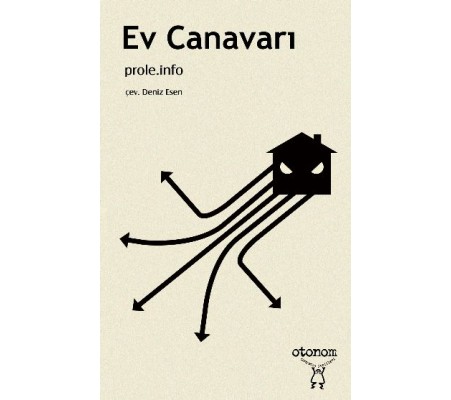 Ev Canavarı Ev Canavarı