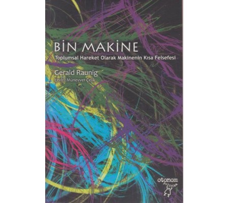 Bin Makine Bin Makine