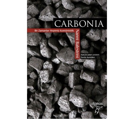Carbonia Carbonia
