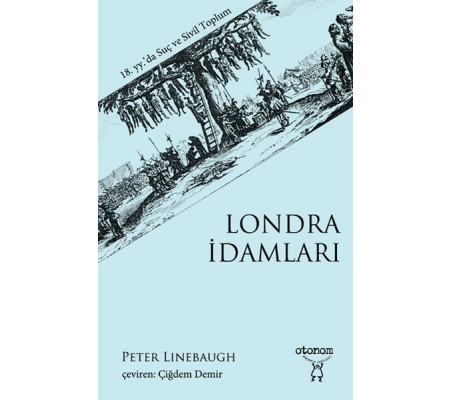 Londra İdamları Londra İdamları