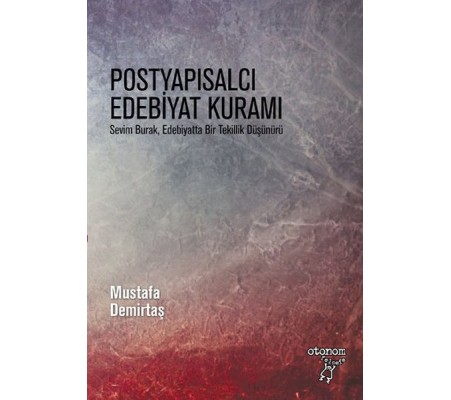 Postyapısalcı Edebiyat Kuramı