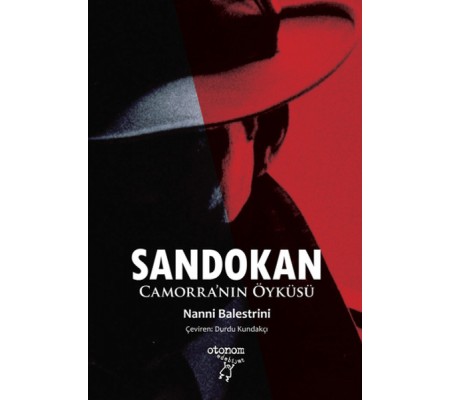 Sandokan Sandokan