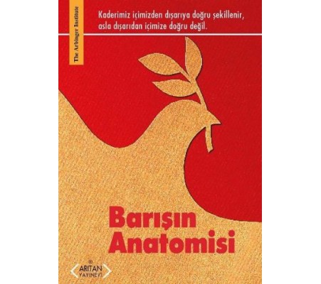Barışın Anatomisi Barışın Anatomisi
