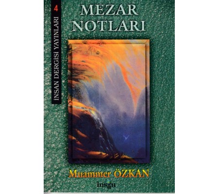 Mezar Notları