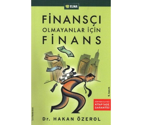 Finansçı Olmayanlar İçin Finans Finansçı Olmayanlar İçin Finans