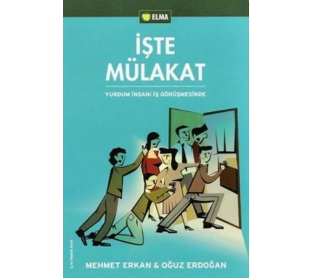 İşte Mülakat