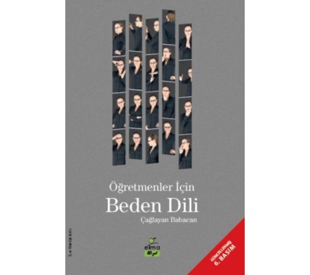 Öğretmenler İçin Beden Dili