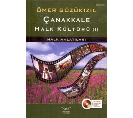 Çanakkale Halk Kültürü Çanakkale Halk Kültürü