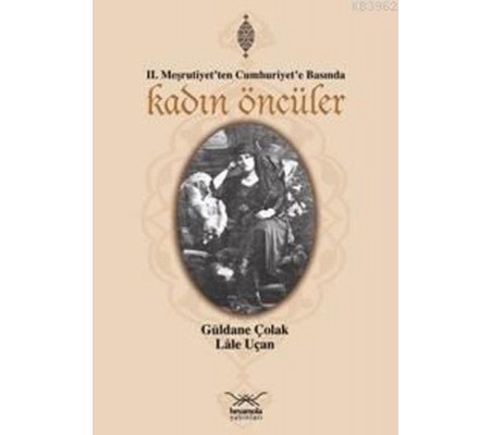 Kadın Öncüler Kadın Öncüler